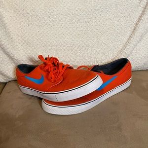 Nike SB | Stefan Janoski Shoes